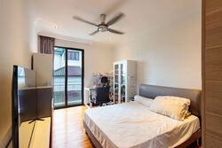 Seletar Hills Estate (D28), Semi-Detached #588471261